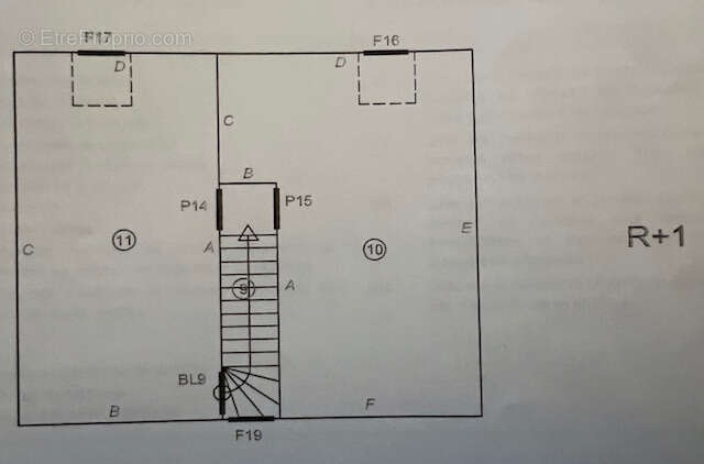 Maison à CAYEUX-SUR-MER