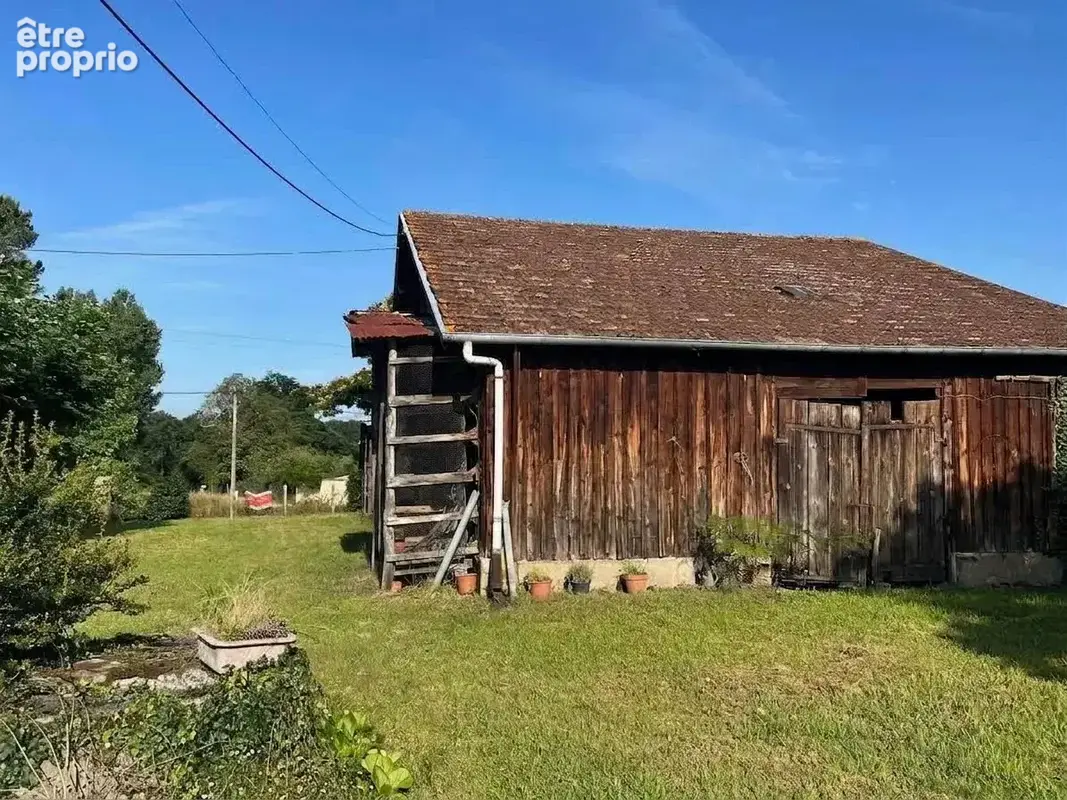 Ferme avec dependances saint paul les dax - photo 14