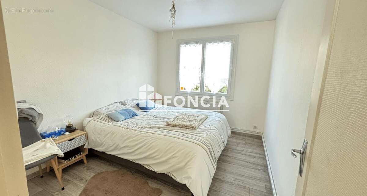 Appartement à NIORT