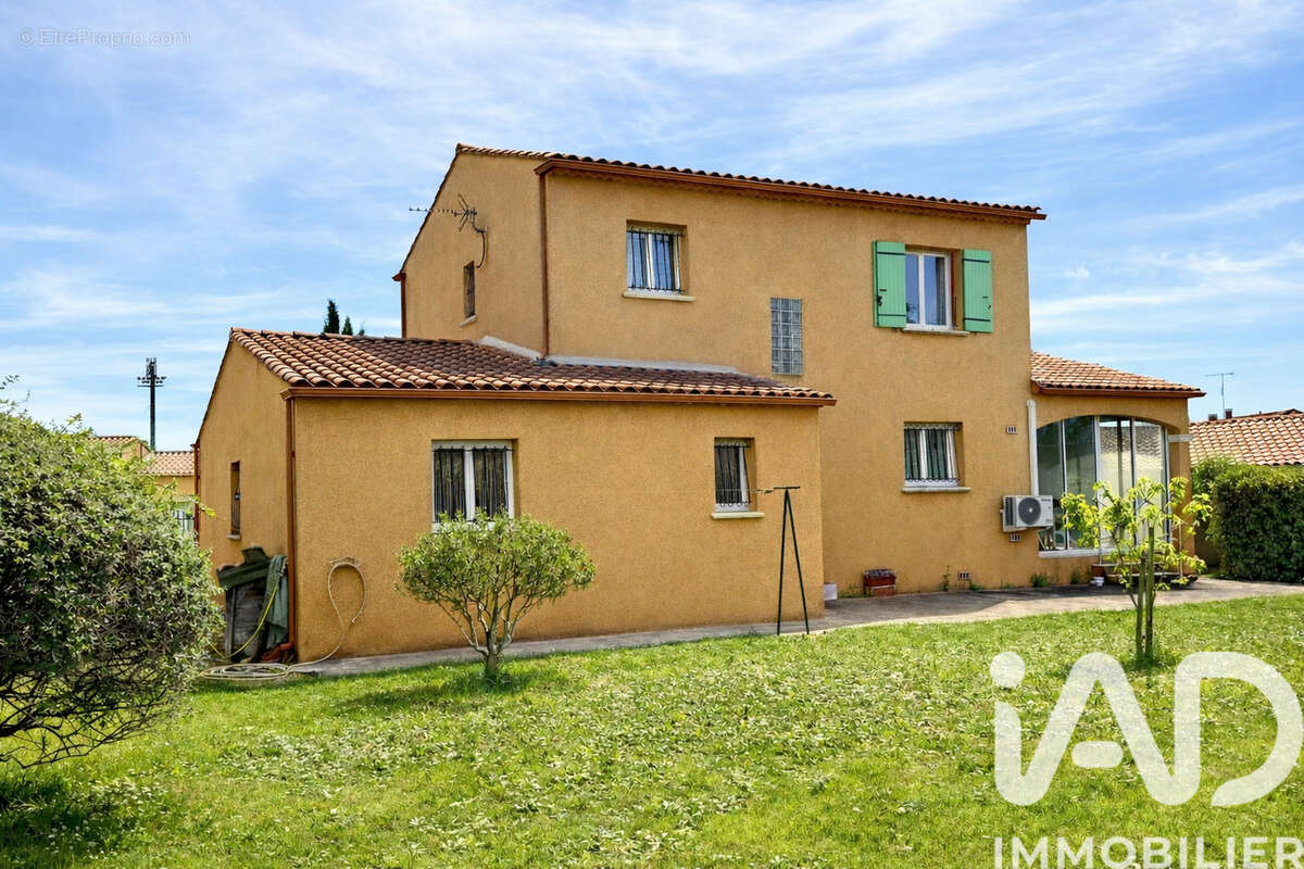 Photo 3 - Maison à ORANGE