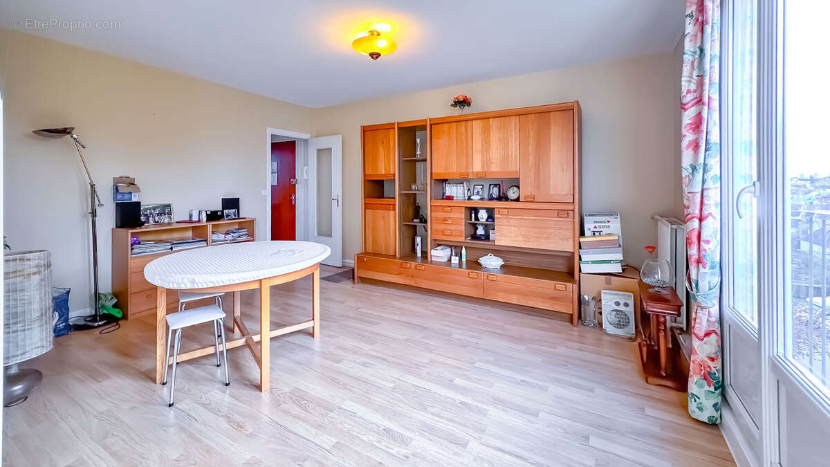 Appartement à LE MANS