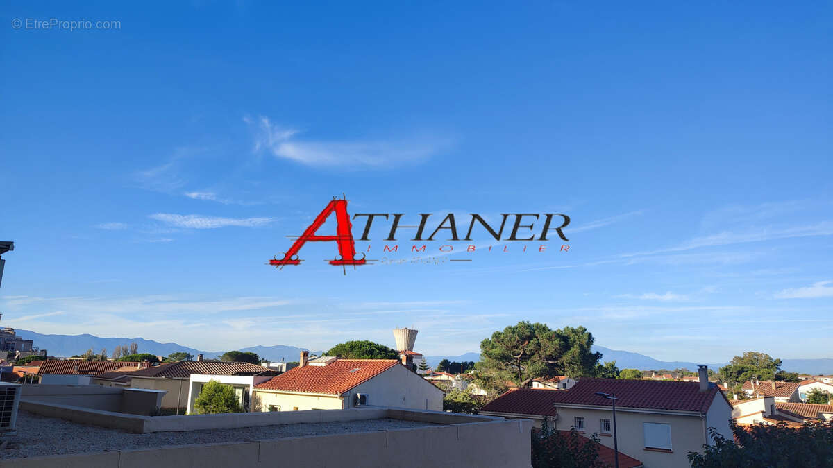 Appartement à CANET-EN-ROUSSILLON