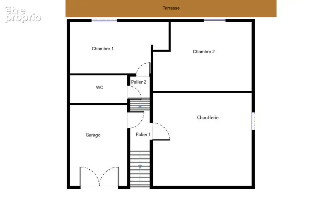 Maison individuelle - photo 15