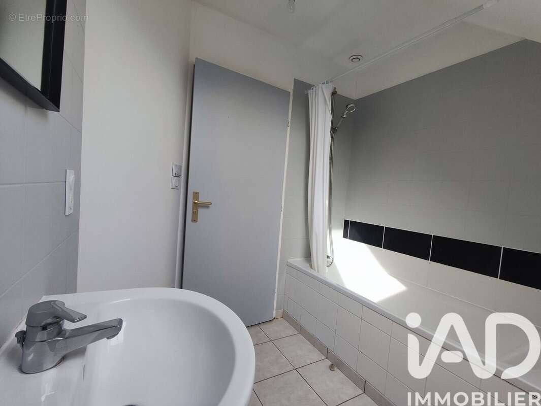 Maison 85 m² à Ancenis  - photo 8