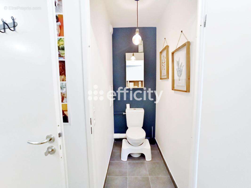 Appartement à BOBIGNY