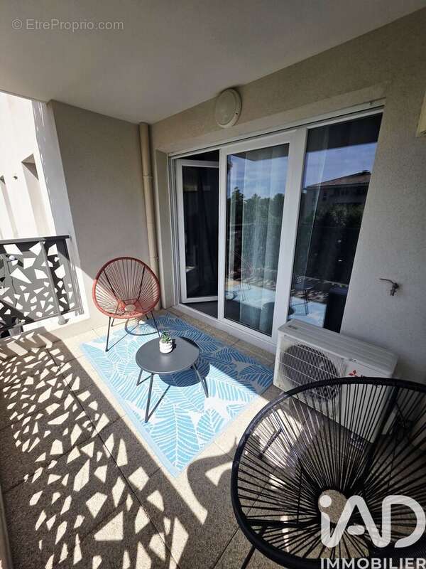 Photo 3 - Appartement à TOULON