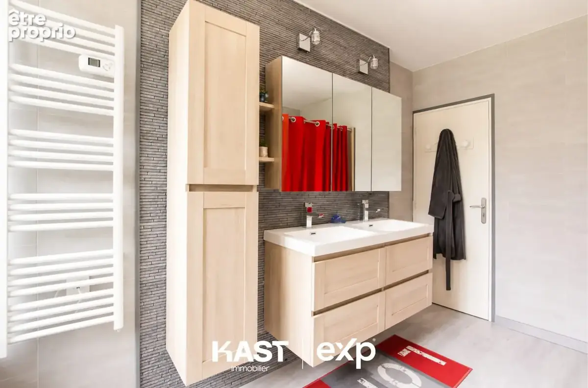 Maison 6 pièces 149 m² à vendre à Amanlis (35150) - photo 8