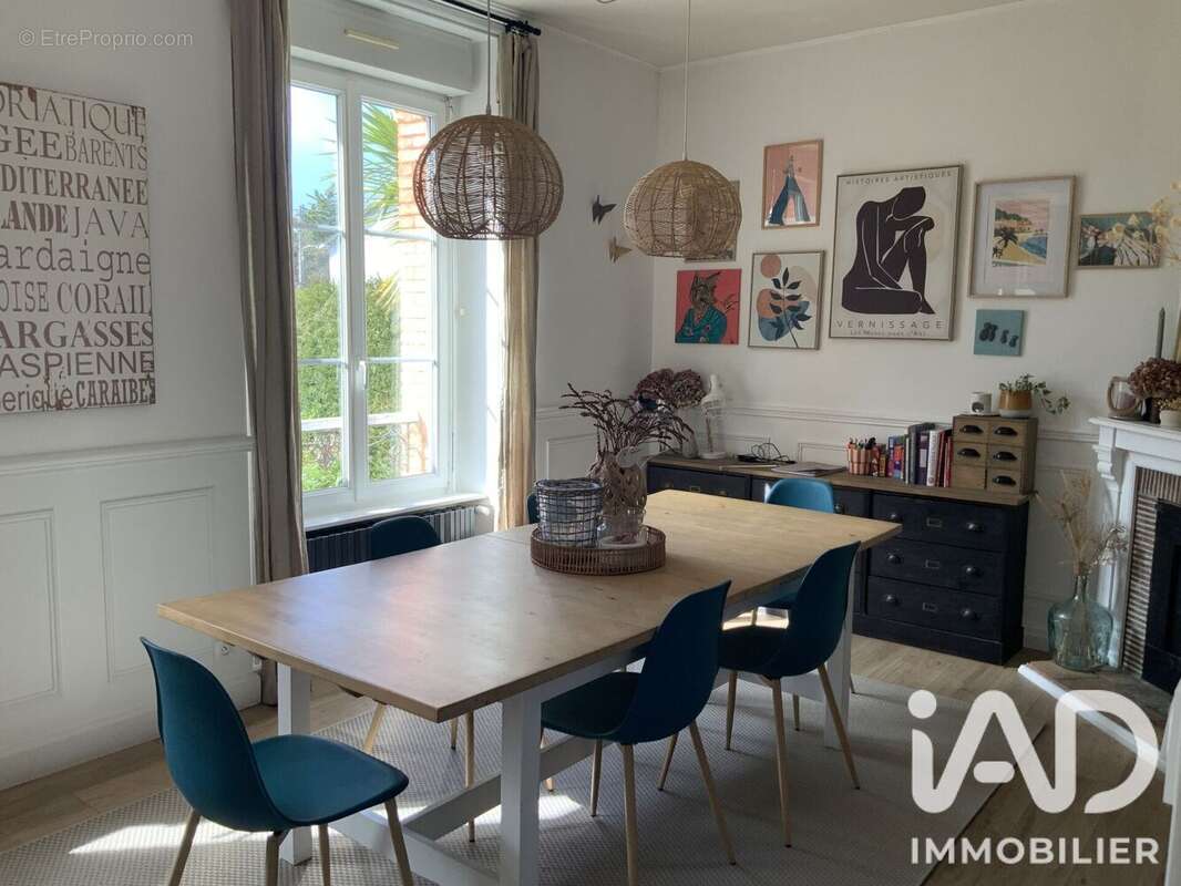 Photo 6 - Maison à PLOUHA
