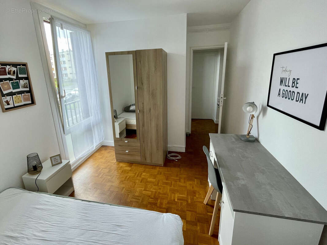 Appartement 83 m² à Compiegne  - photo 16
