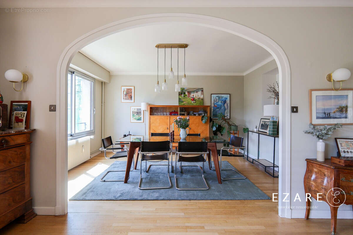 Appartement 145 m² à Dijon  - photo 6