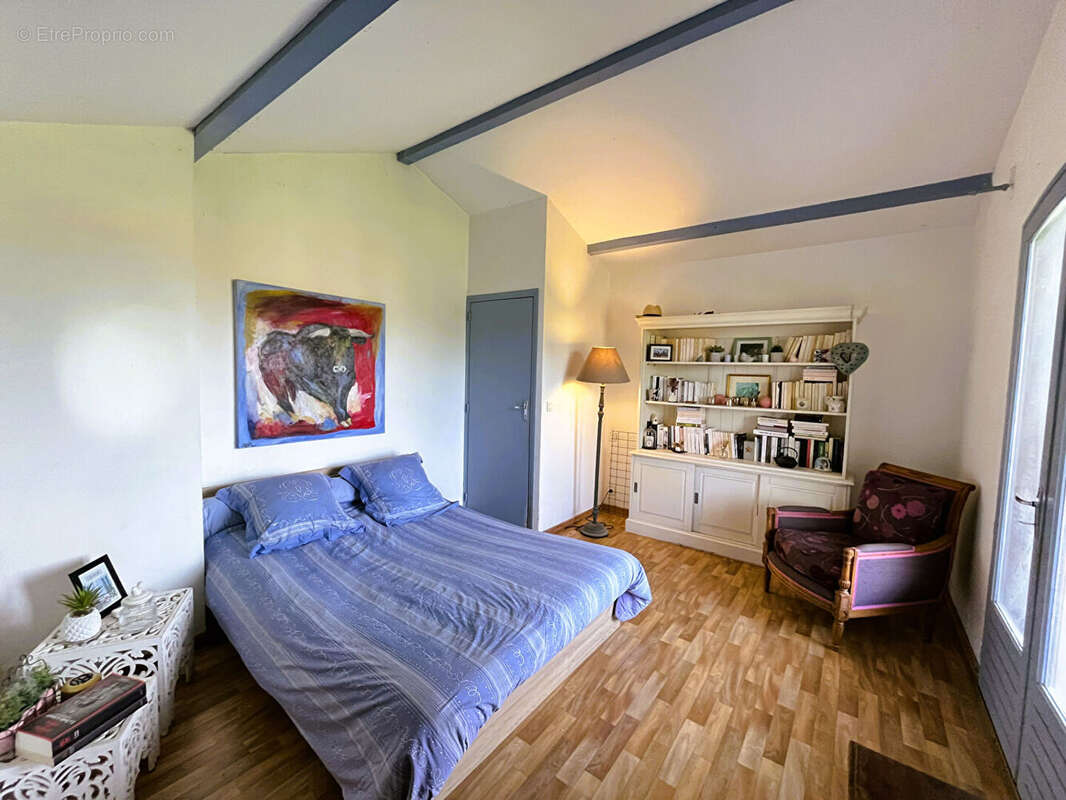 Maison à TERCIS-LES-BAINS