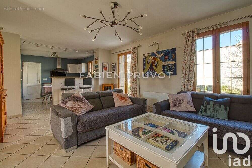 Photo 7 - Maison à MAURECOURT