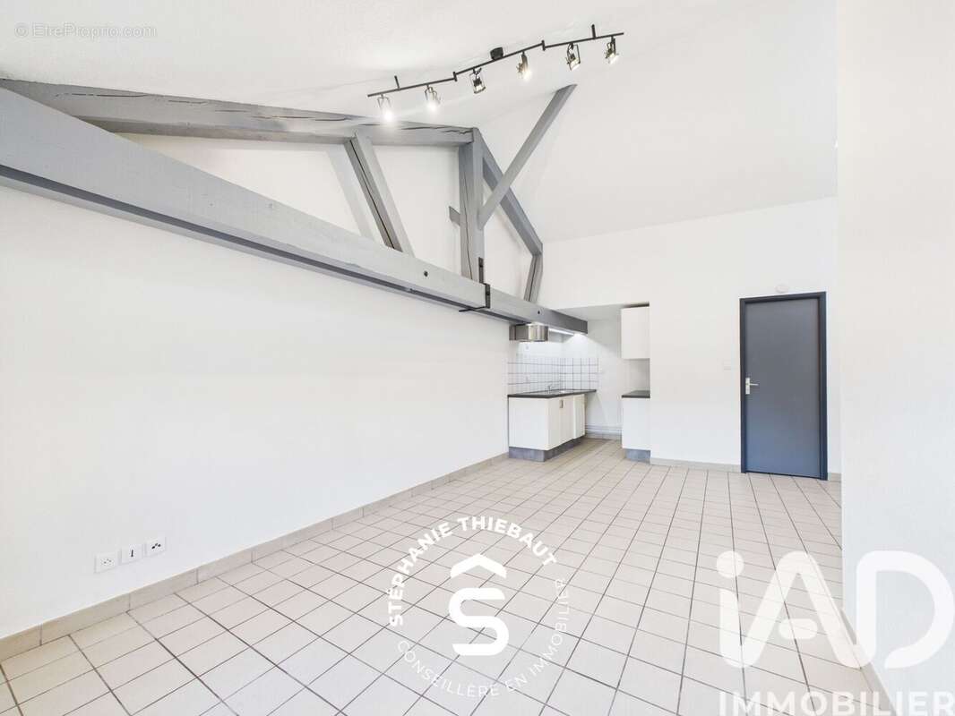 Photo 6 - Appartement à EPINAL