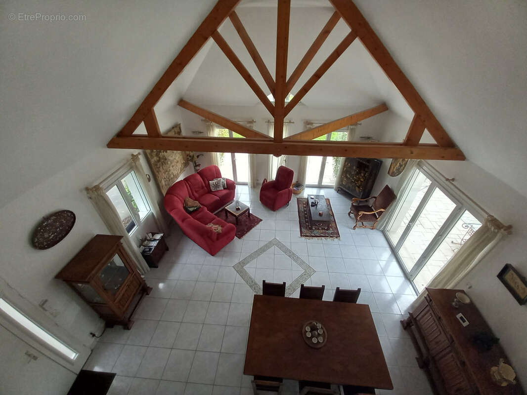 Maison à LA BAULE-ESCOUBLAC