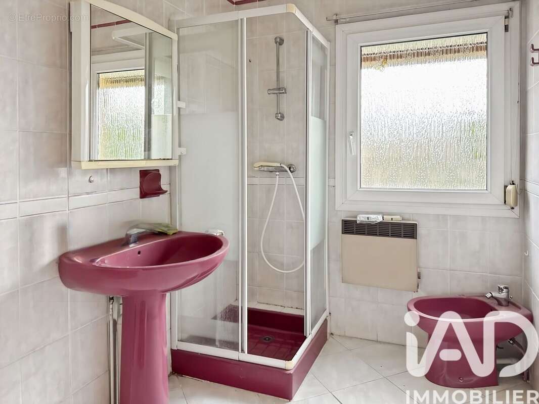 Photo 6 - Maison à MELUN