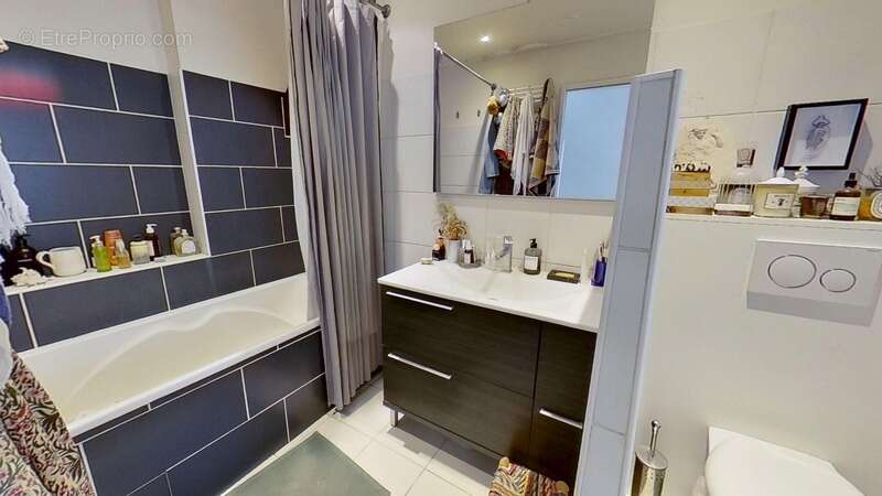 Appartement à BAGNOLET
