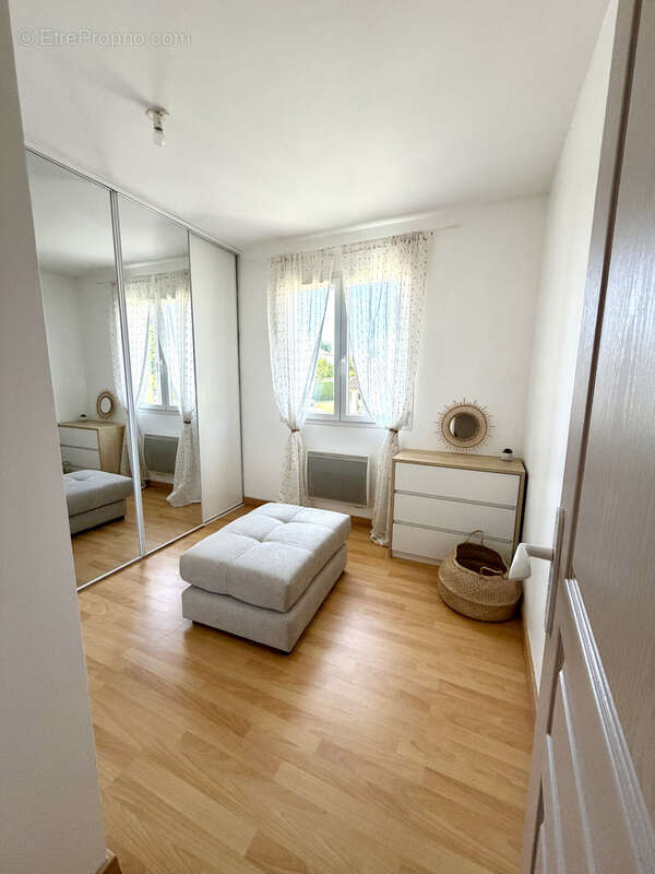 Maison 90 m2   La Meyze (87800)   Très bon état - photo 7