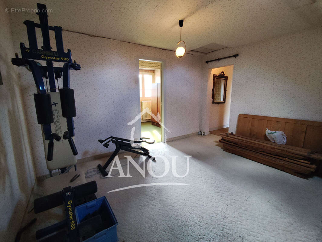 Maison à CHATEAUDUN