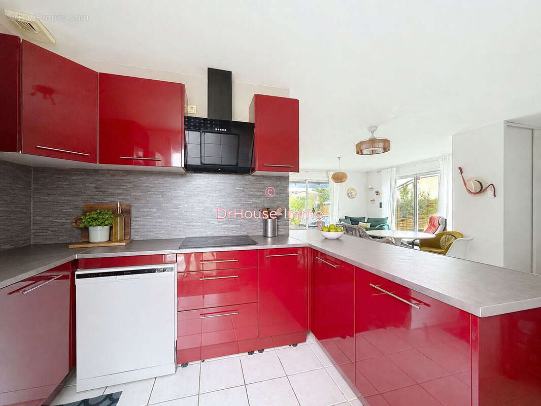 Maison 85 m² à Bergerac  - photo 7