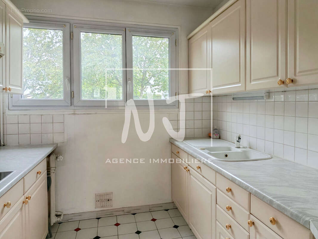 Appartement à ANGERS