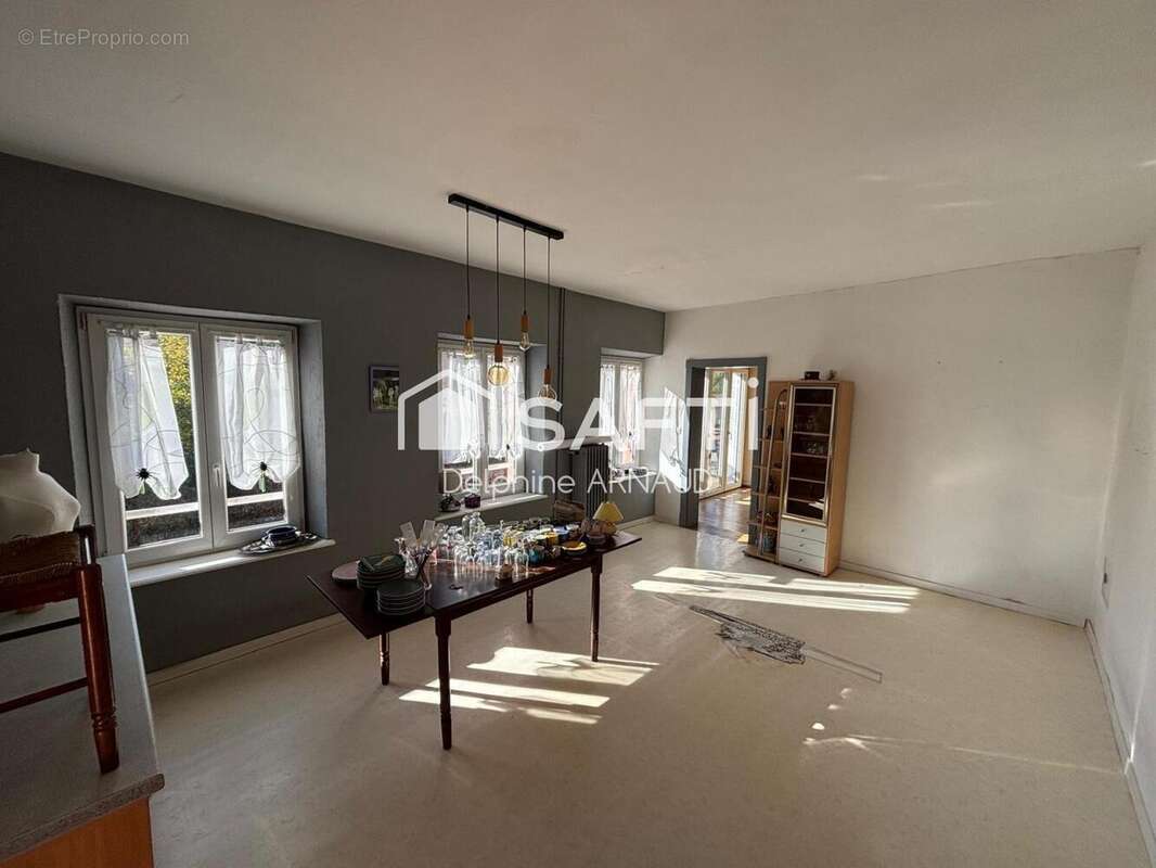 Photo 8 - Maison à LA PETITE-RAON