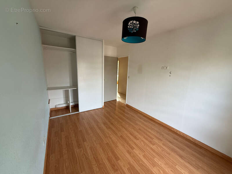 Appartement à BAYONNE