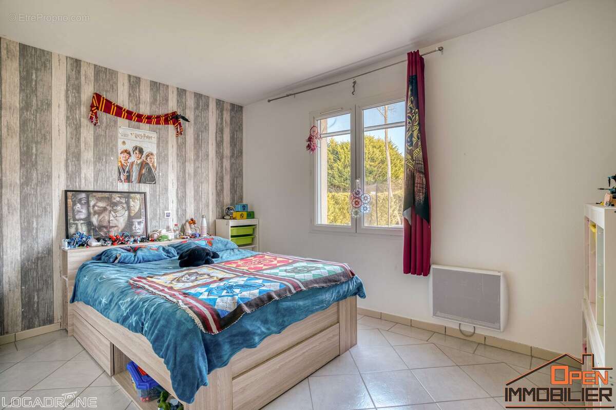 Appartement à BIAS