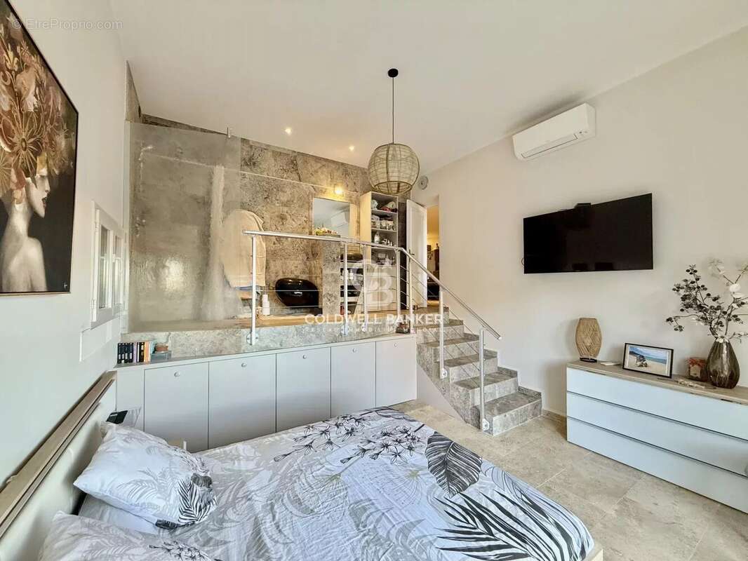 Appartement à SANTA-REPARATA-DI-BALAGNA