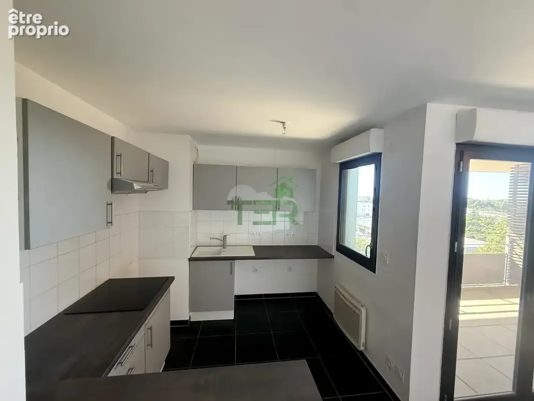 Appartement 63 m² à Montpellier  - photo 5