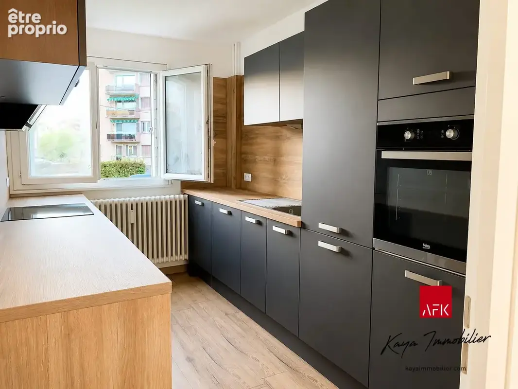 Appartement 2 pièces 49 m² à vendre à Annemasse (74100) - photo 3