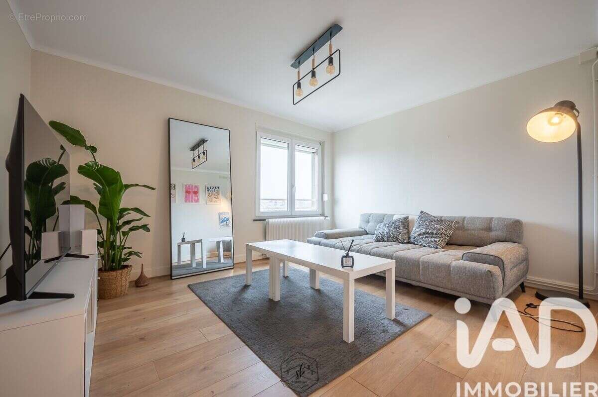 Photo 2 - Appartement à THIONVILLE