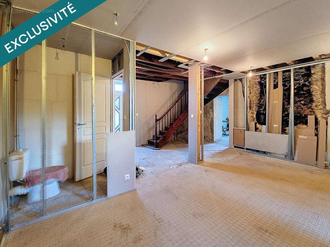 Photo 8 - Maison à PREIGNAC