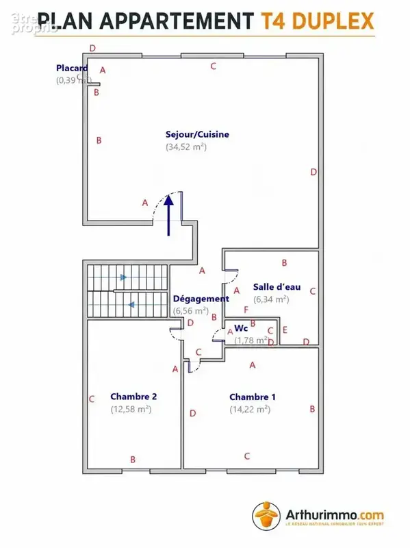 Dans un ensemble de 5 lots à vendre individuellement - photo 4