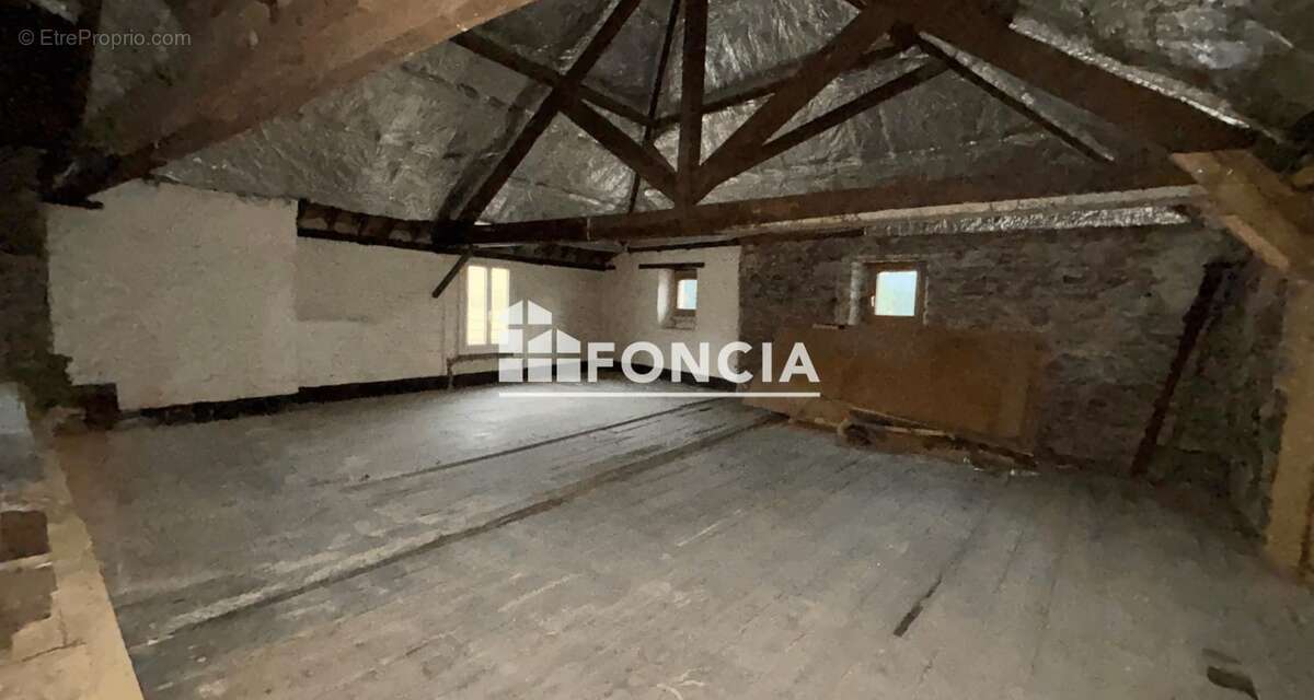 Appartement à LAVAL