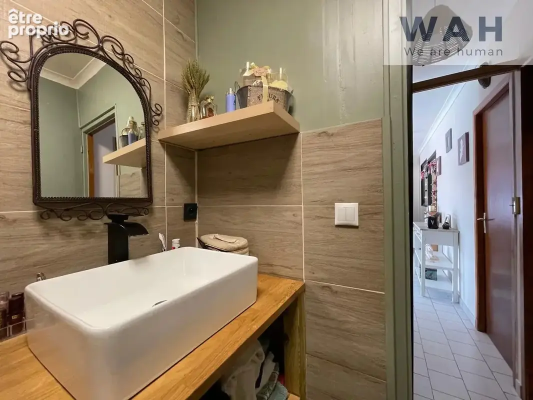 Maison t4 plain pied - jardin & piscine - 34400 lunel-viel - photo 13