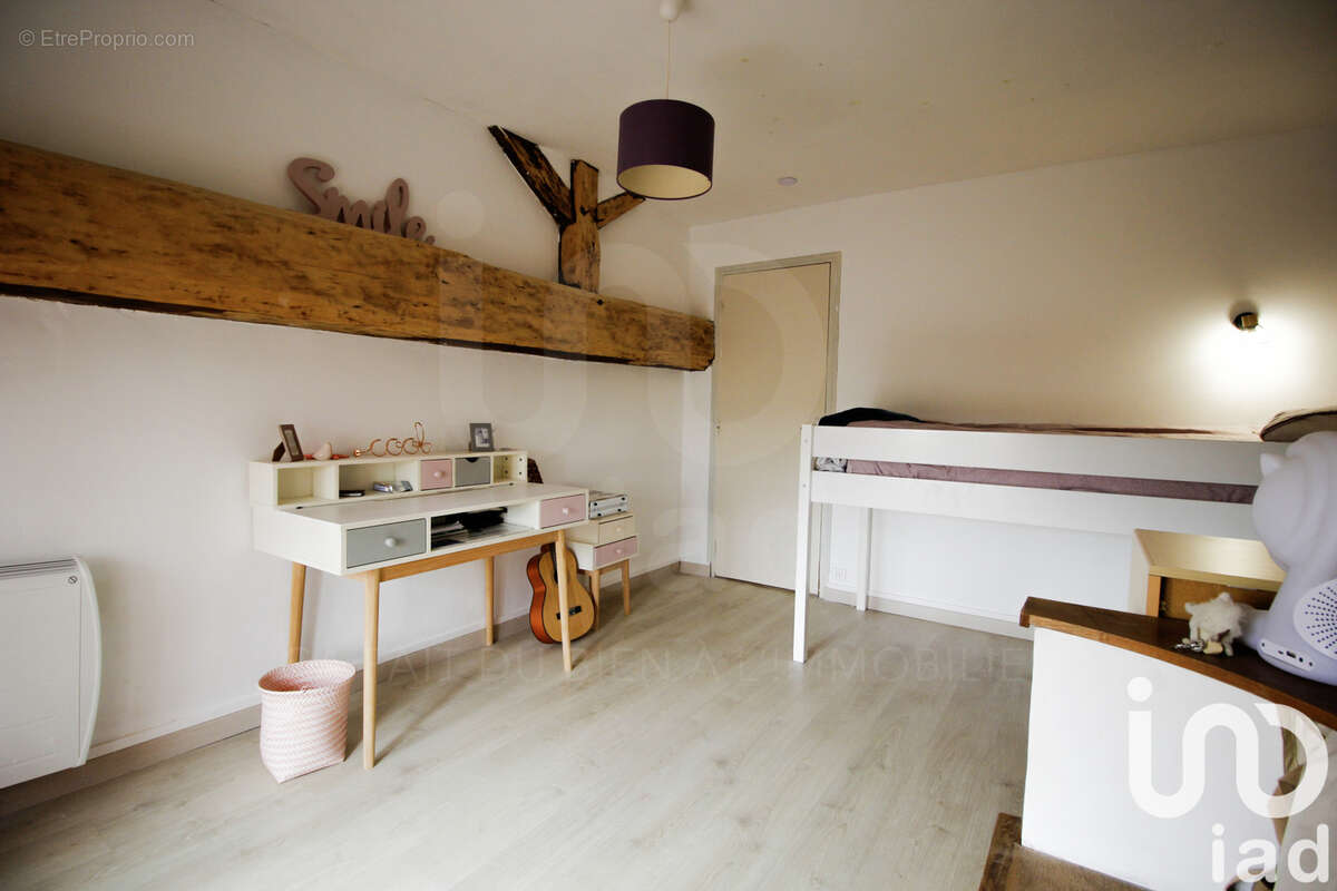 Photo 9 - Maison à ANET