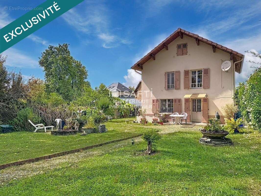 Photo 7 - Maison à DOMESSIN
