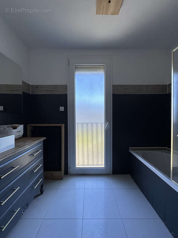 Appartement à SAINT-CYPRIEN