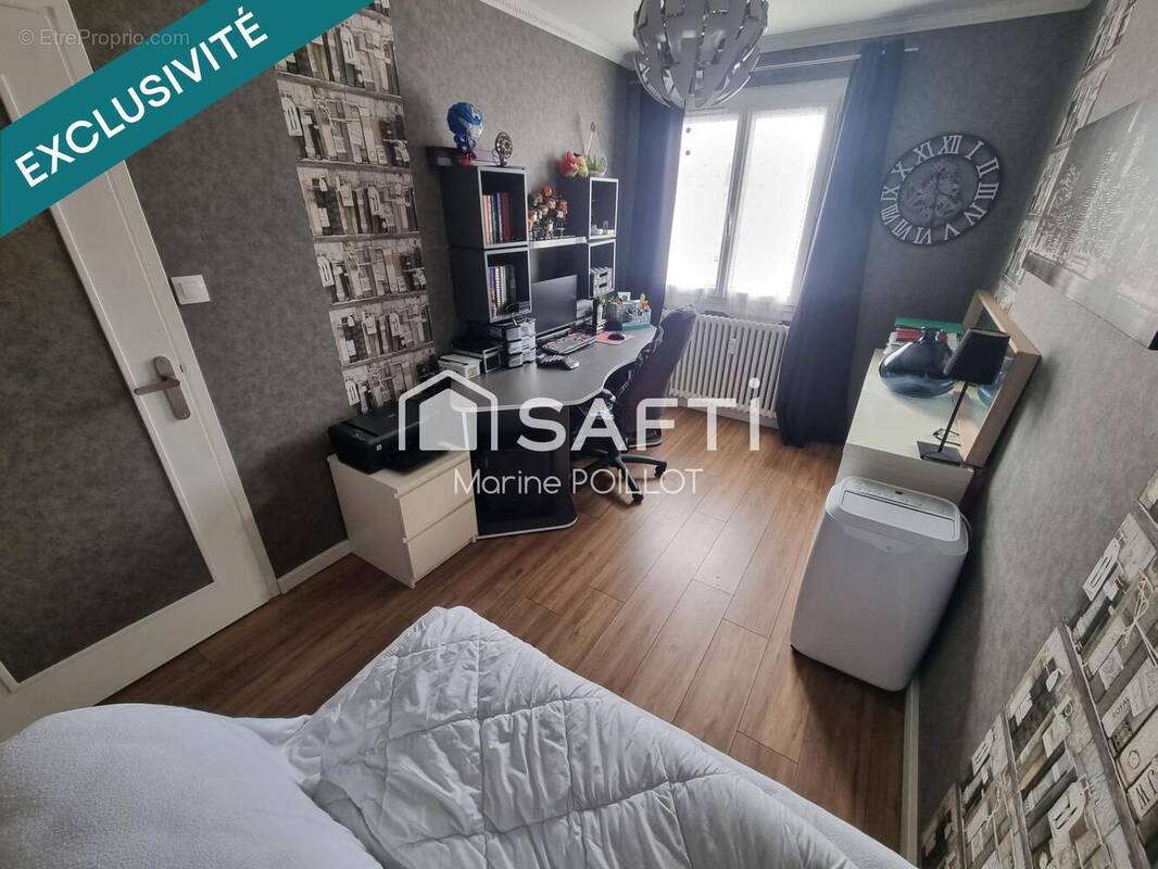 Photo 1 - Appartement à CHATENOY-LE-ROYAL