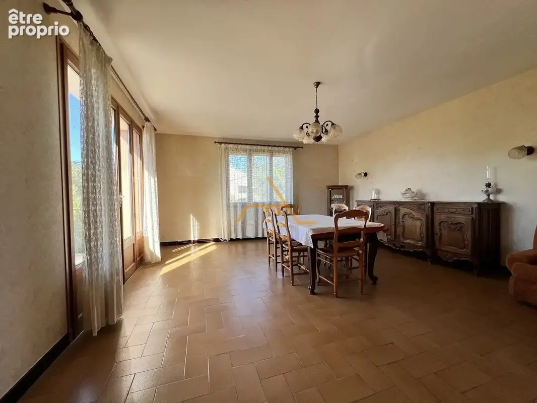 La begude de mazenc maison familiale - photo 13