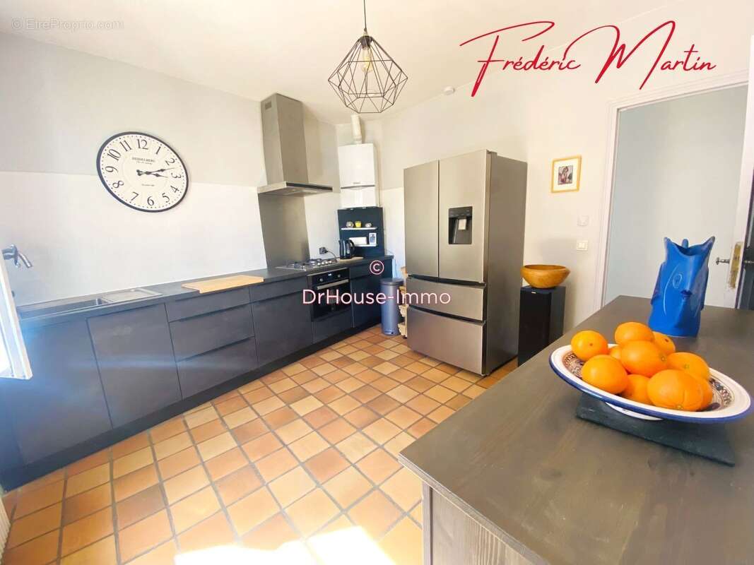 Maison 300 m² à Uzes  - photo 53