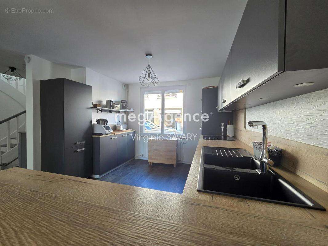 Maison 4 chambres - photo 5