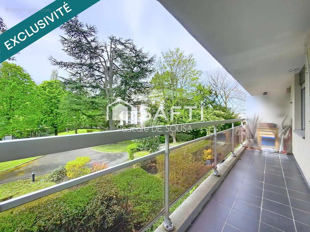 Photo 6 - Appartement à RUEIL-MALMAISON