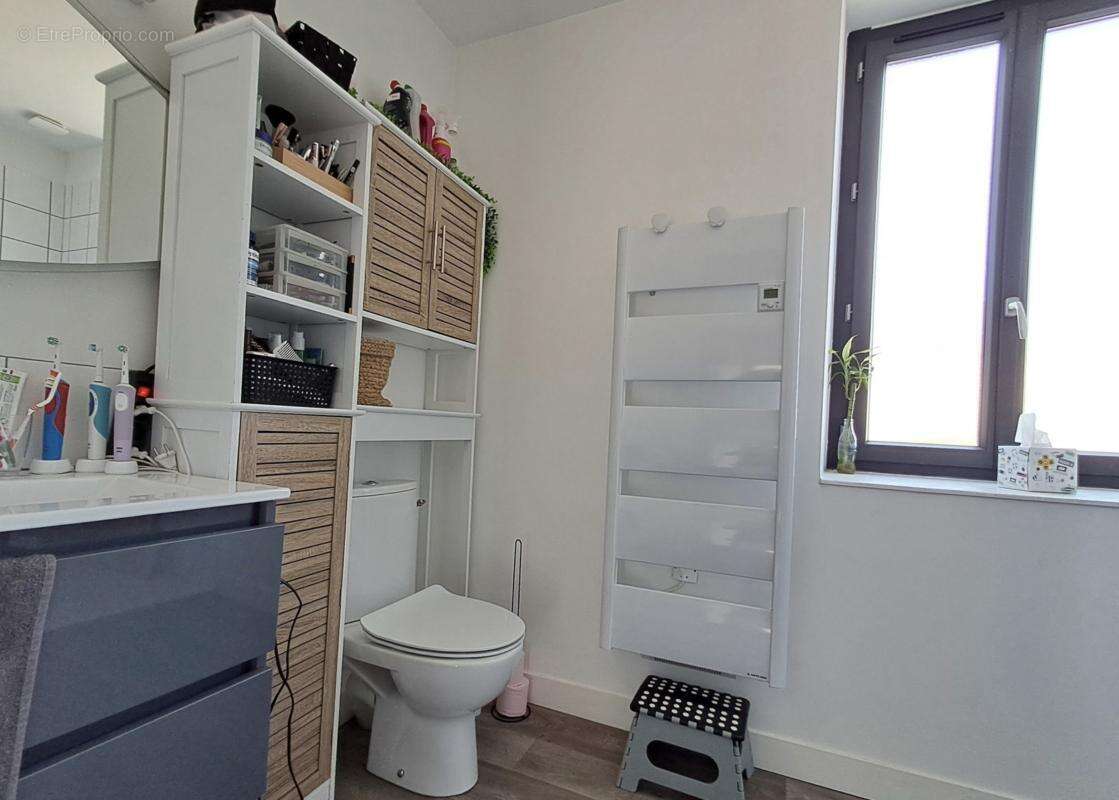 Appartement à CARMAUX