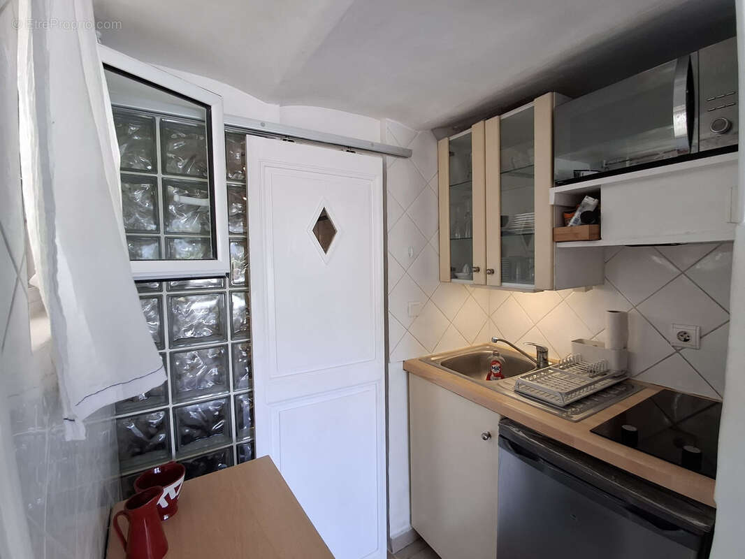Appartement à MARSEILLE-7E