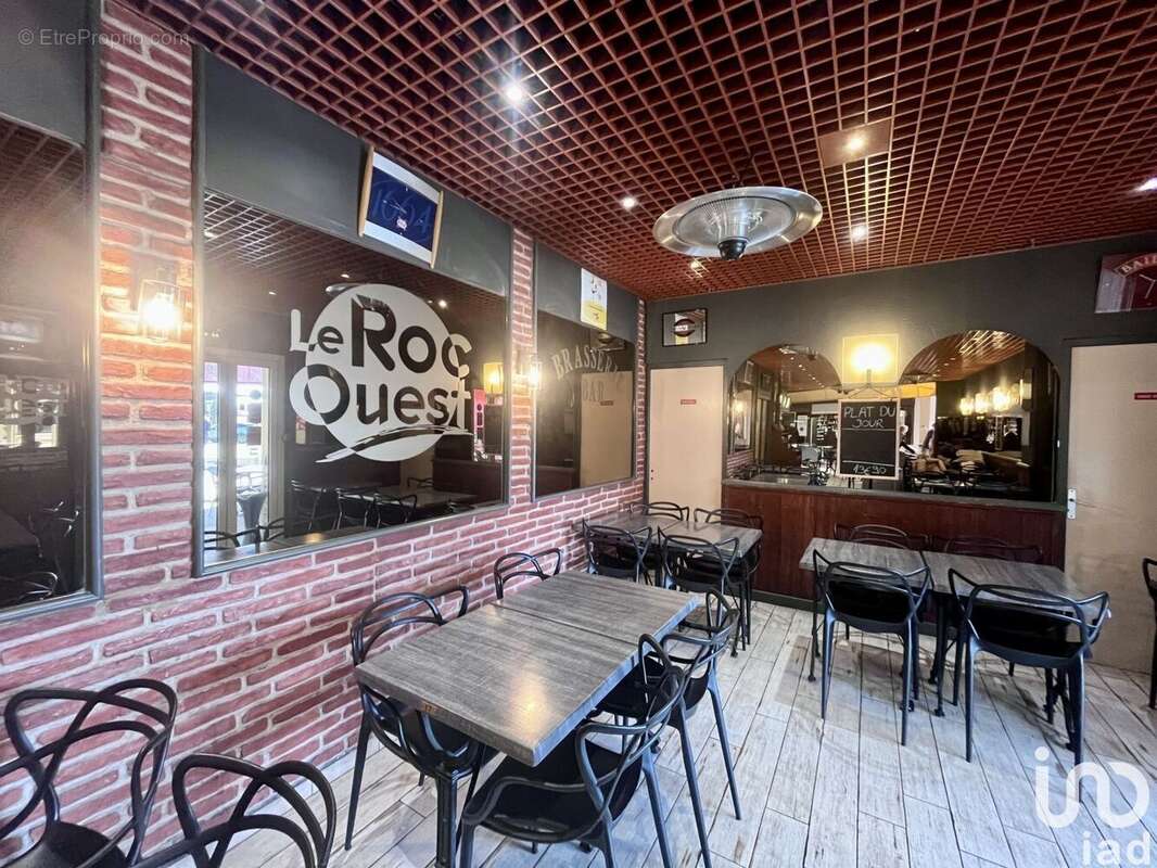 Photo 7 - Commerce à CARCASSONNE