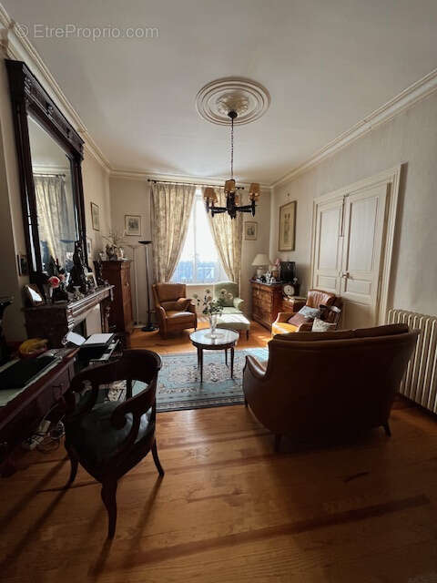 Maison à AMBERT