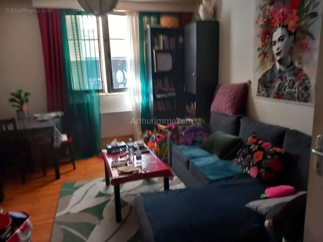 Vente Appartement Grenoble(38000) 125 000ï¿œ - photo 3