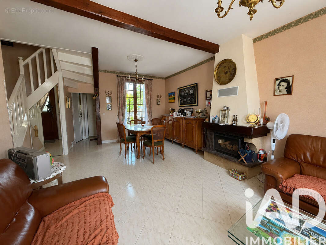 Photo 3 - Maison à HERBLAY