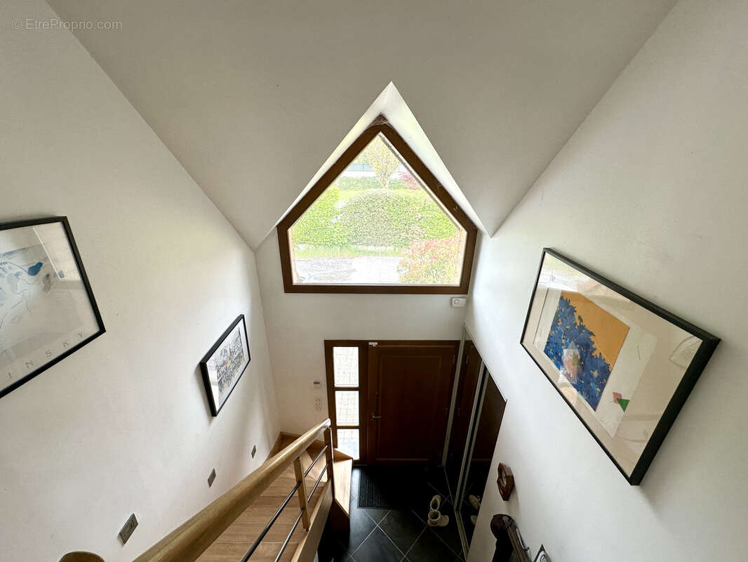 Maison à SAINGHIN-EN-MELANTOIS